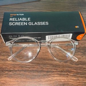 Blue Light Glasses